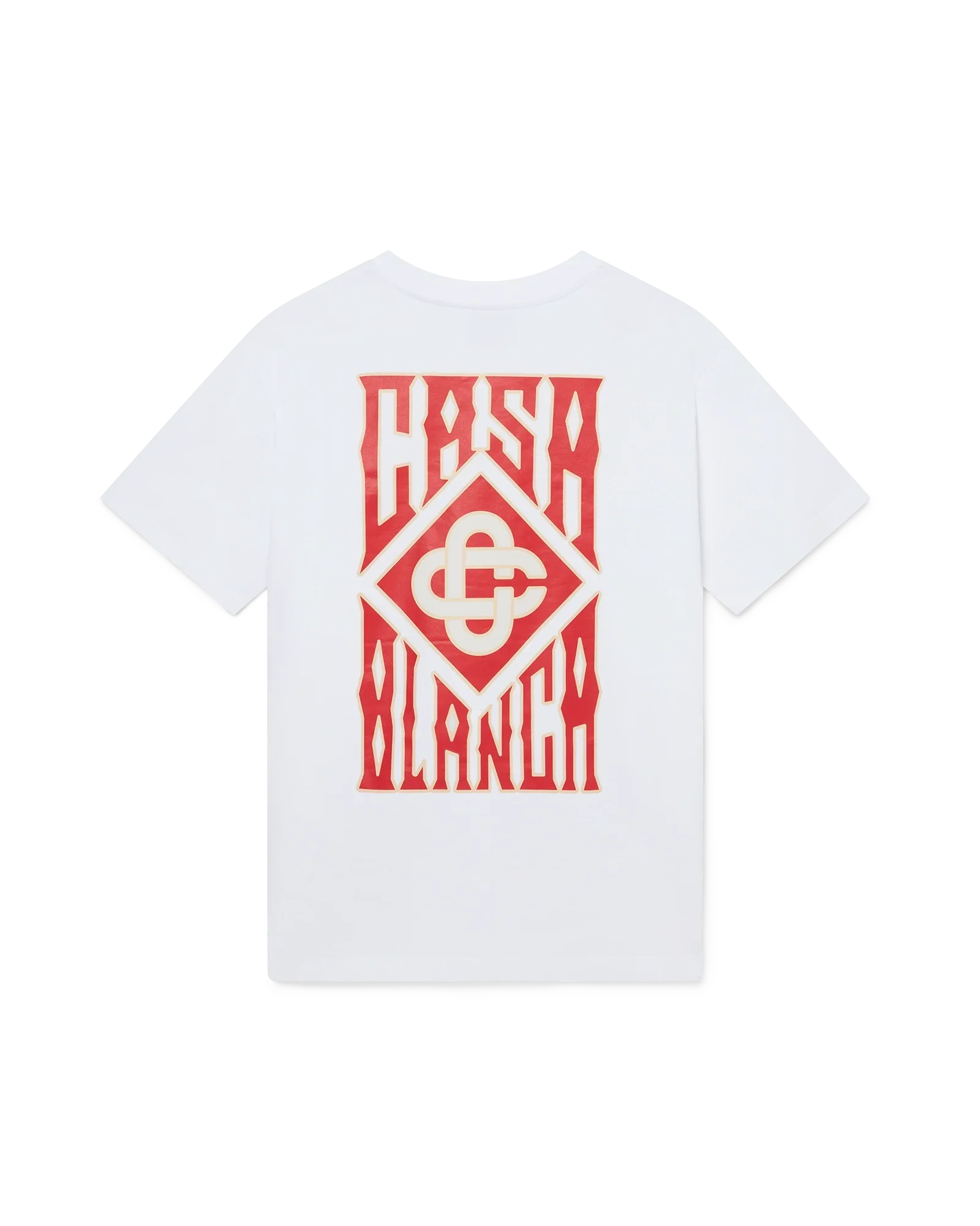 Gothic Logo T-Shirt